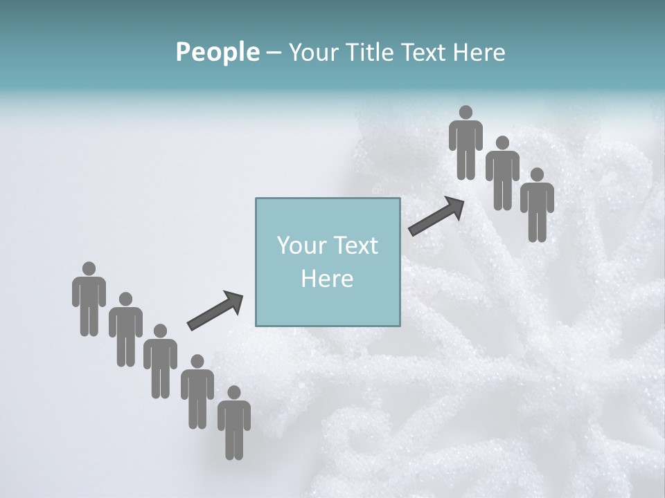 Cappuccino Espresso Black PowerPoint Template