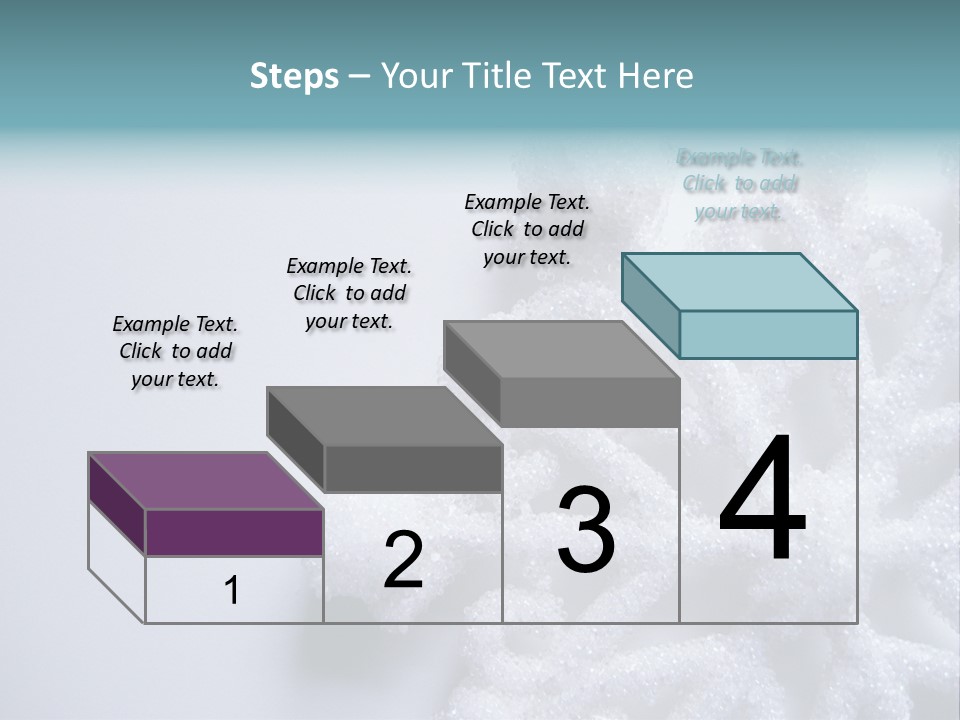 Cappuccino Espresso Black PowerPoint Template