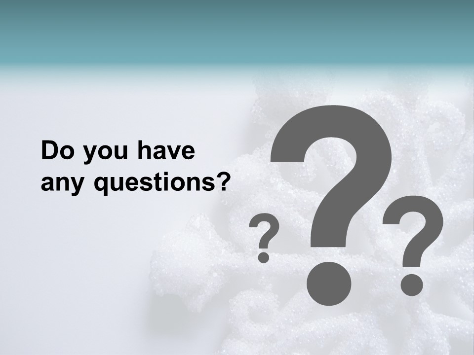 Cappuccino Espresso Black PowerPoint Template