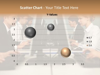 Group People Employee PowerPoint Template