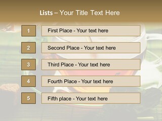Aquarium Black Amazon PowerPoint Template