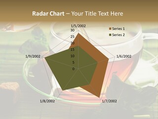 Aquarium Black Amazon PowerPoint Template