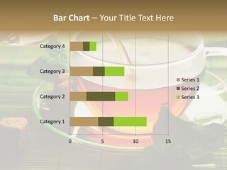 Aquarium Black Amazon PowerPoint Template