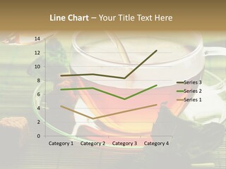 Aquarium Black Amazon PowerPoint Template