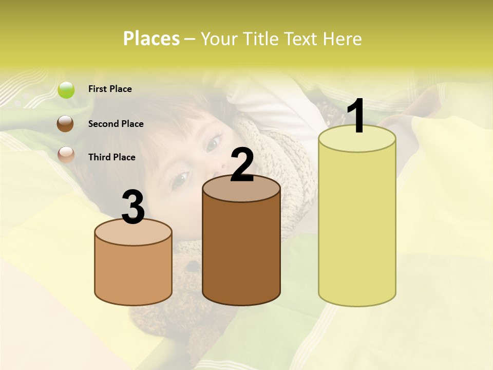 Home View Famous PowerPoint Template