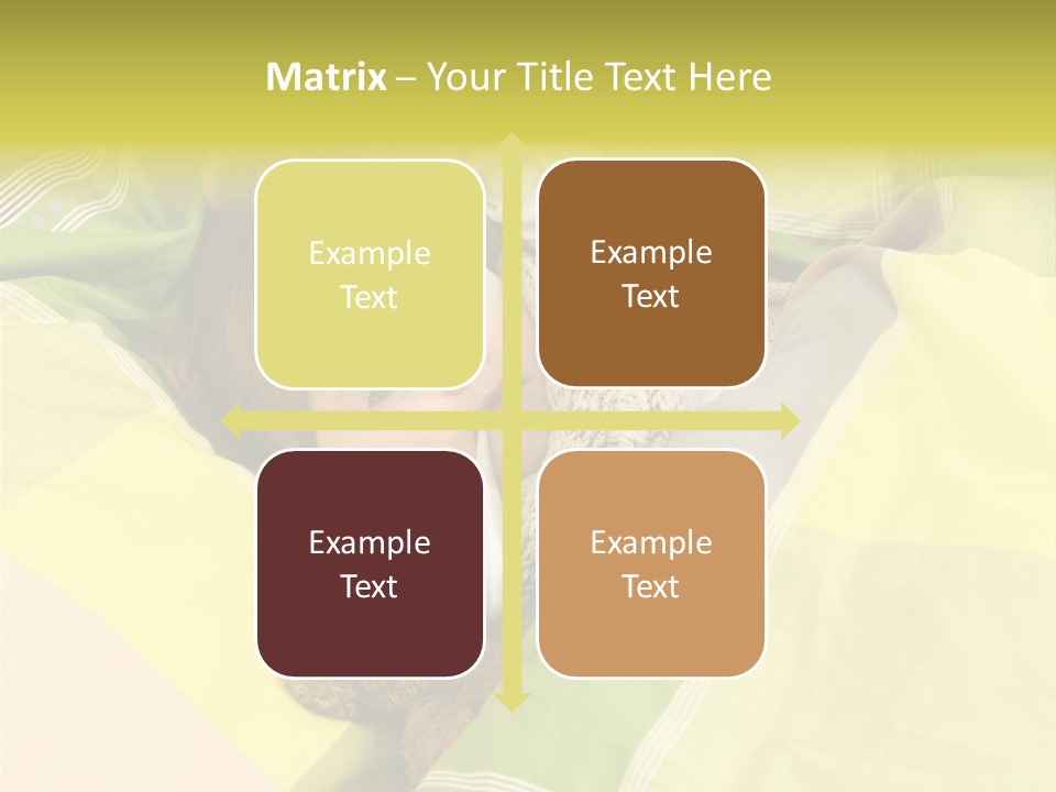 Home View Famous PowerPoint Template