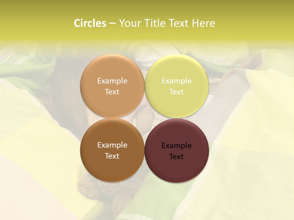 Home View Famous PowerPoint Template