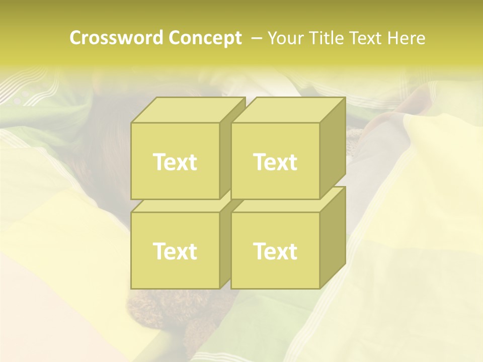 Home View Famous PowerPoint Template