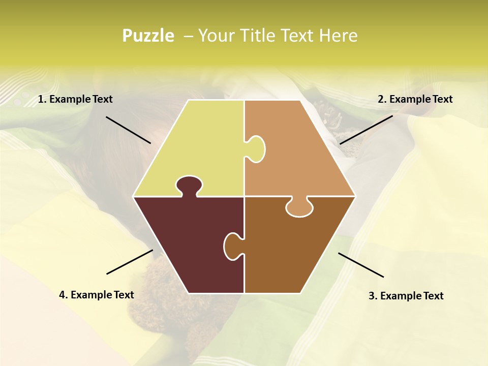 Home View Famous PowerPoint Template