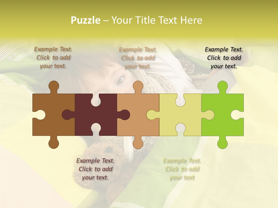 Home View Famous PowerPoint Template