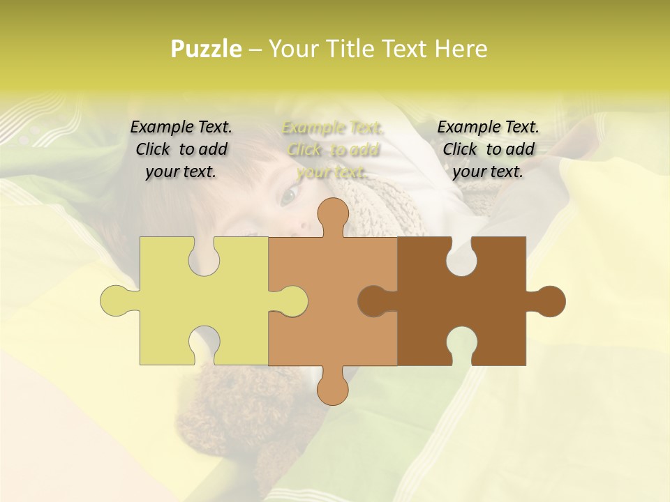 Home View Famous PowerPoint Template