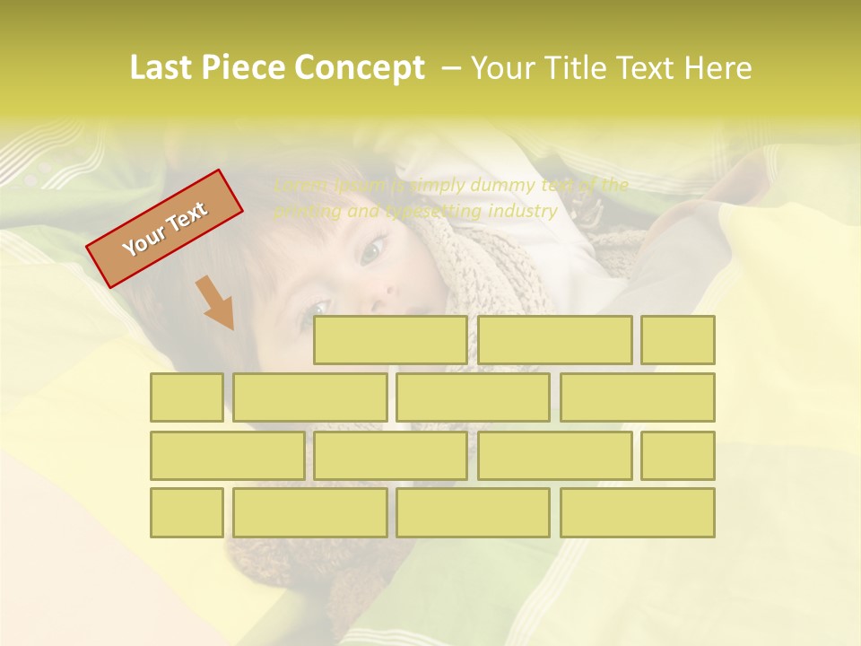 Home View Famous PowerPoint Template