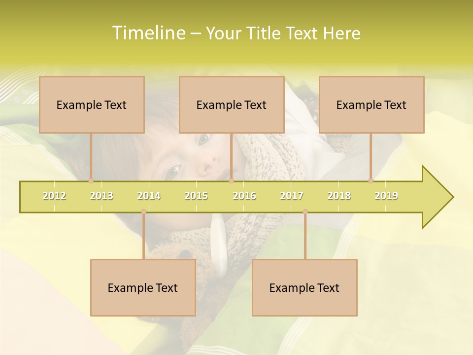 Home View Famous PowerPoint Template