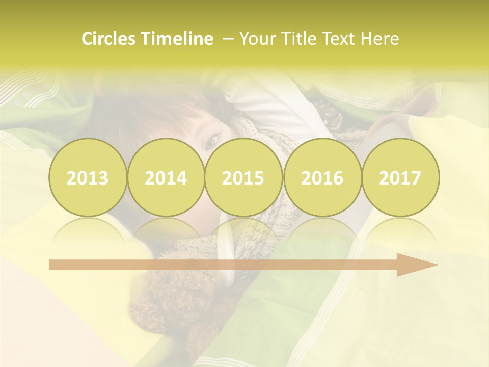 Home View Famous PowerPoint Template