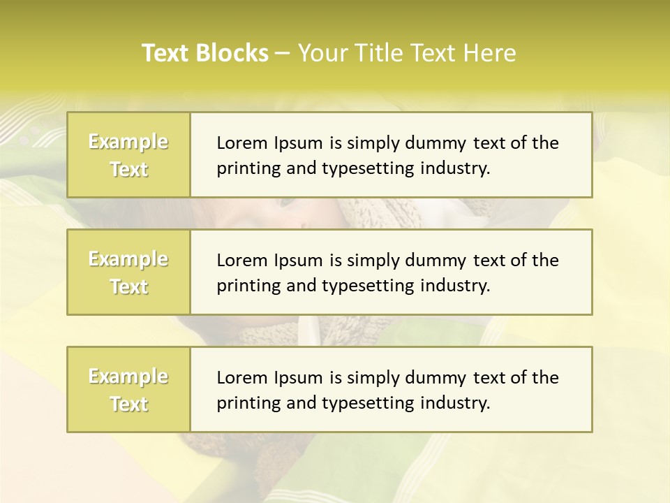 Home View Famous PowerPoint Template
