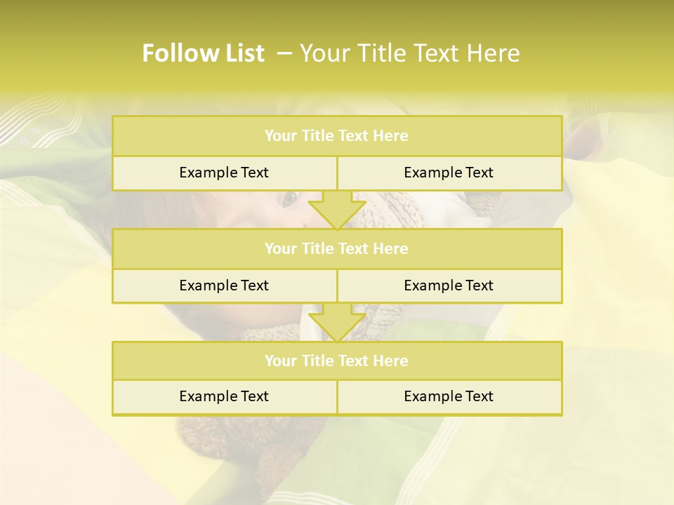 Home View Famous PowerPoint Template