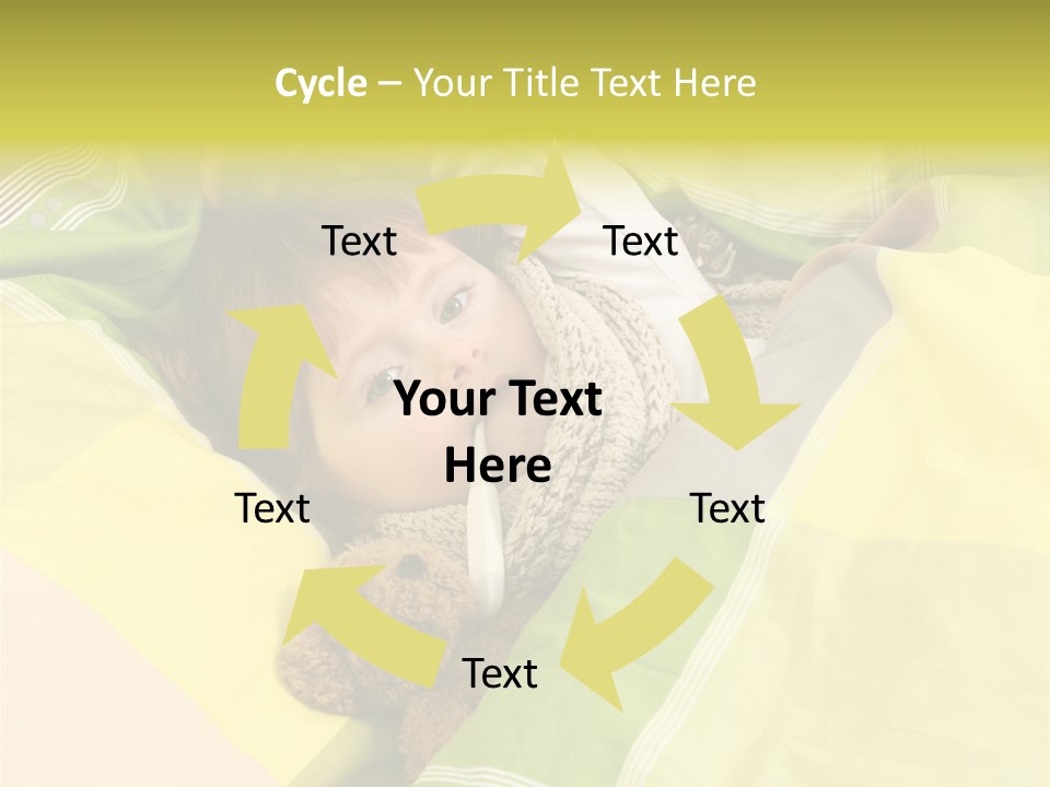 Home View Famous PowerPoint Template