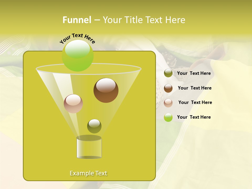 Home View Famous PowerPoint Template