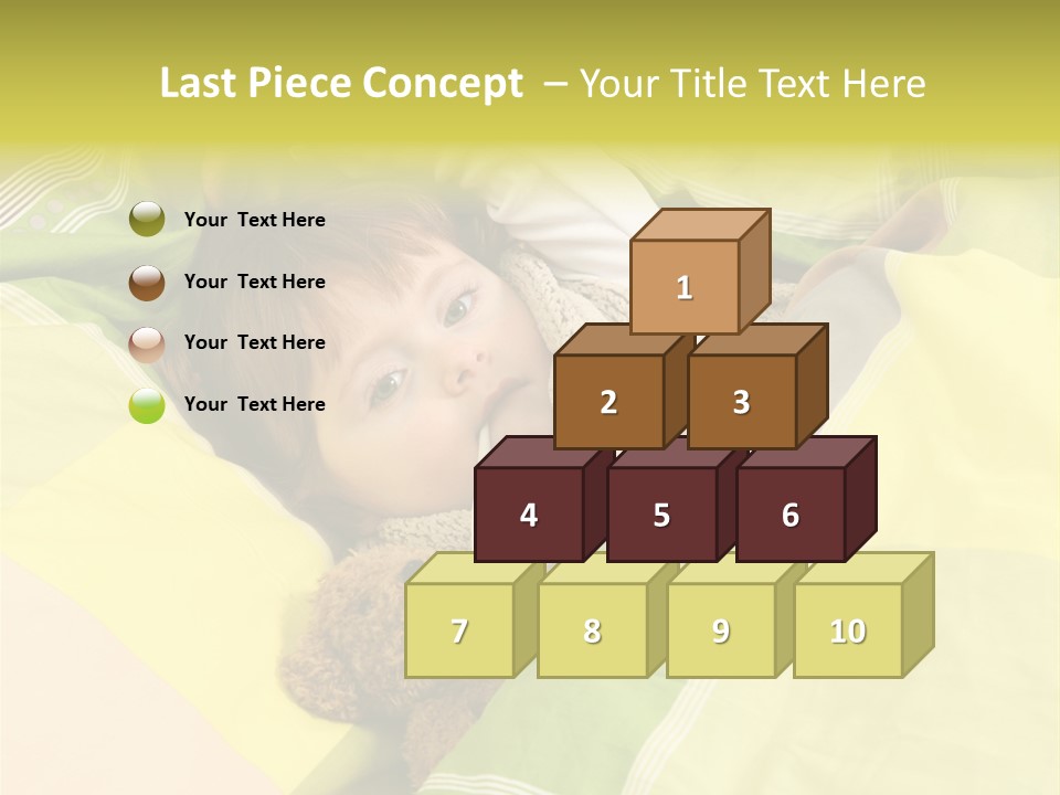 Home View Famous PowerPoint Template