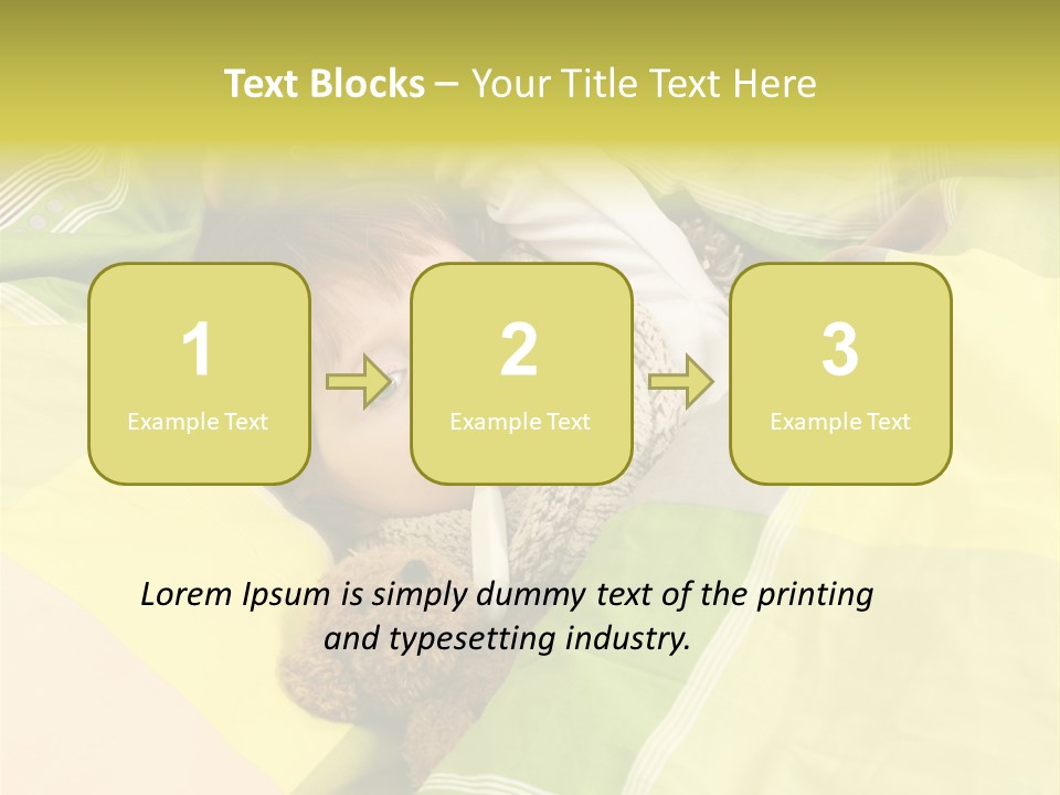 Home View Famous PowerPoint Template