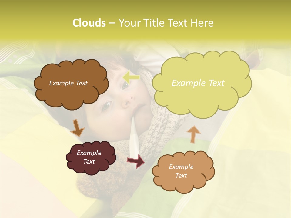 Home View Famous PowerPoint Template