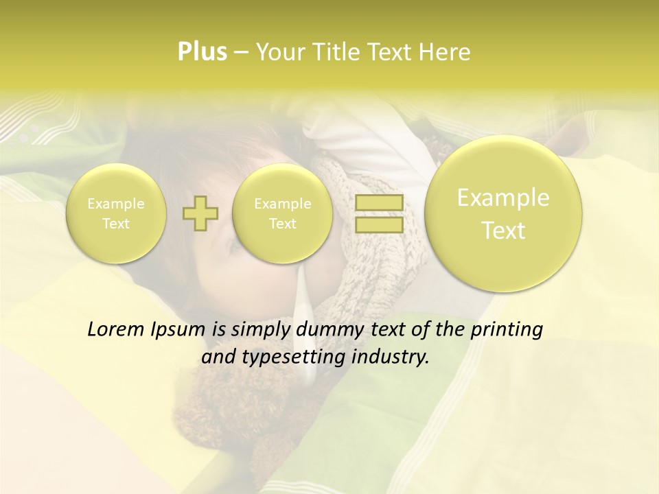 Home View Famous PowerPoint Template