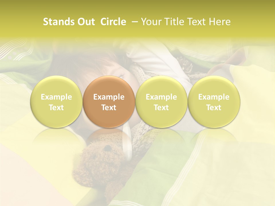 Home View Famous PowerPoint Template