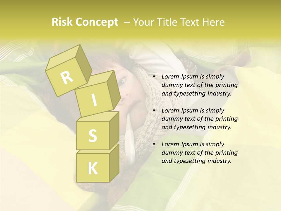 Home View Famous PowerPoint Template