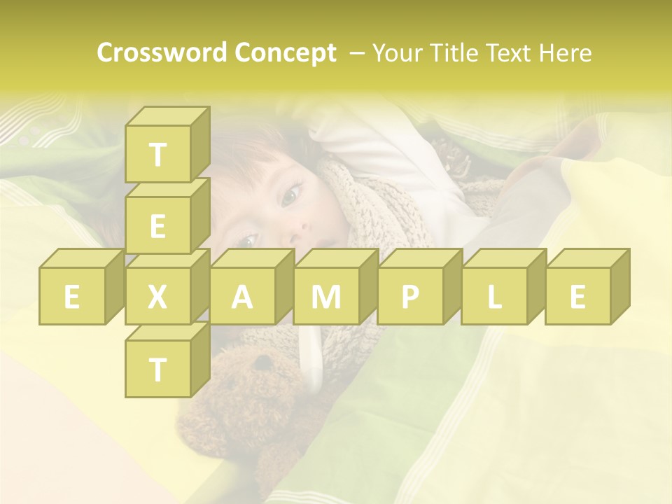 Home View Famous PowerPoint Template