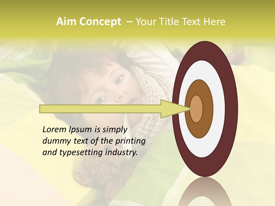 Home View Famous PowerPoint Template