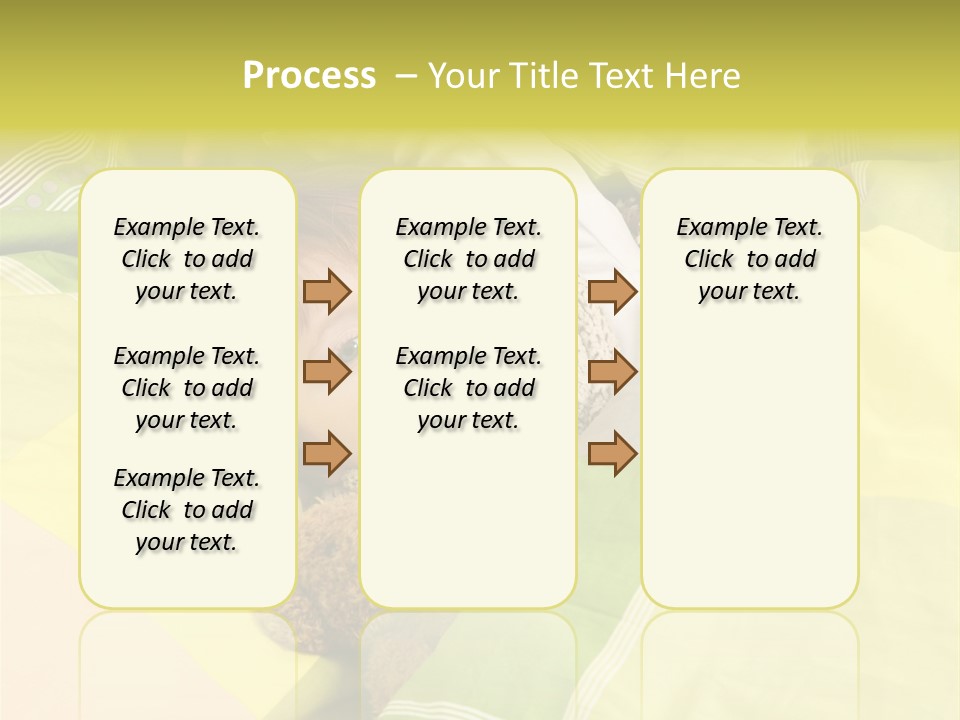 Home View Famous PowerPoint Template