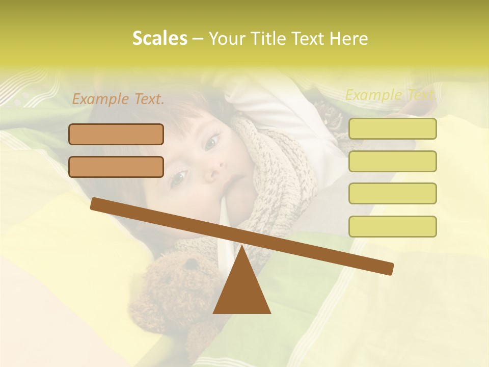 Home View Famous PowerPoint Template