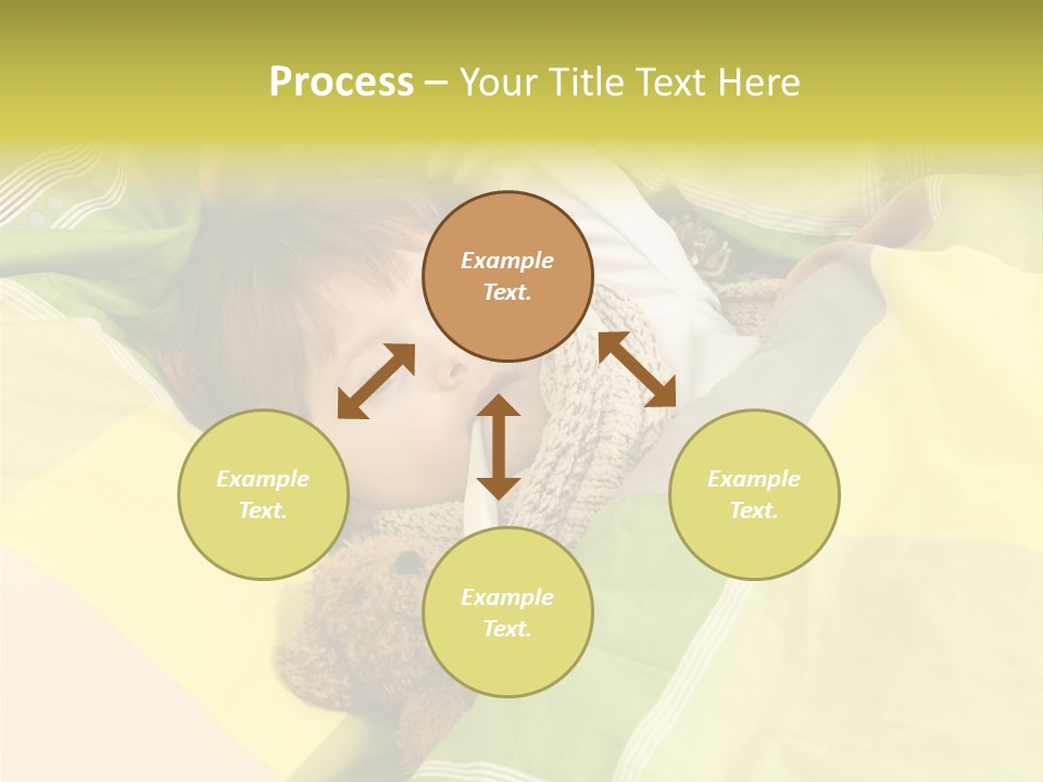 Home View Famous PowerPoint Template