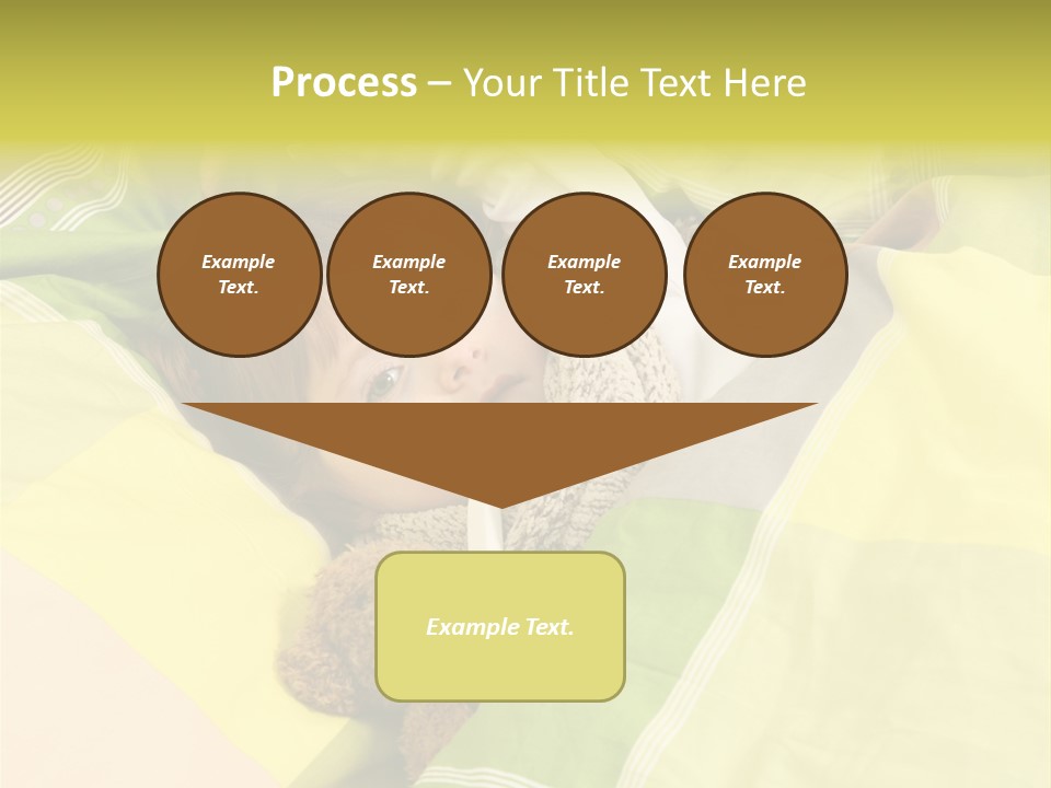 Home View Famous PowerPoint Template