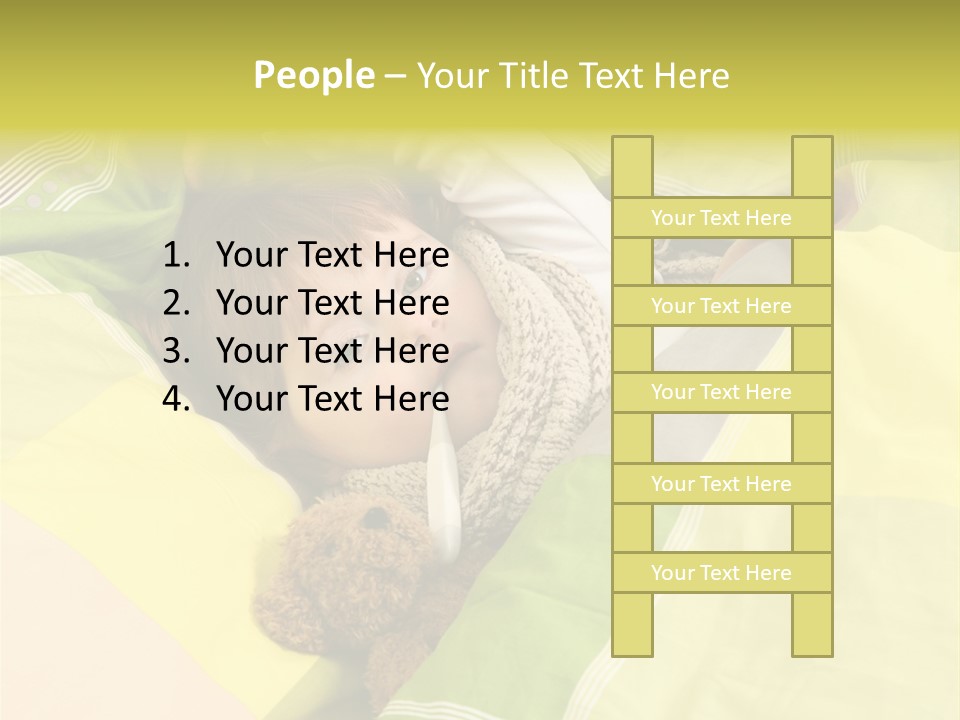 Home View Famous PowerPoint Template