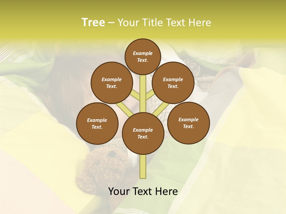 Home View Famous PowerPoint Template