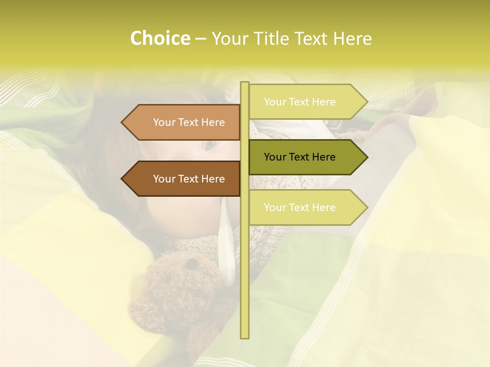 Home View Famous PowerPoint Template