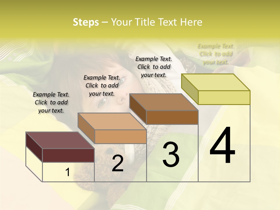Home View Famous PowerPoint Template