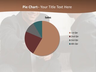 Expression Employment Career PowerPoint Template