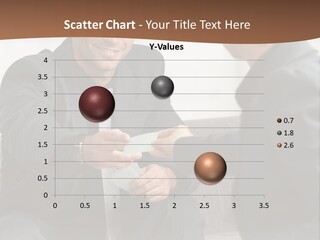 Expression Employment Career PowerPoint Template