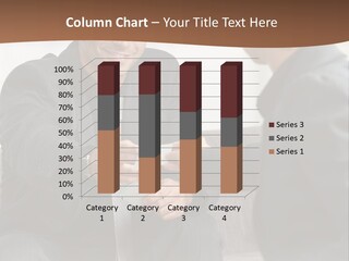 Expression Employment Career PowerPoint Template