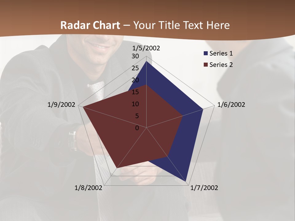 Expression Employment Career PowerPoint Template