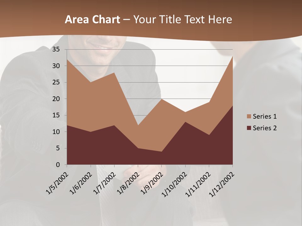 Expression Employment Career PowerPoint Template