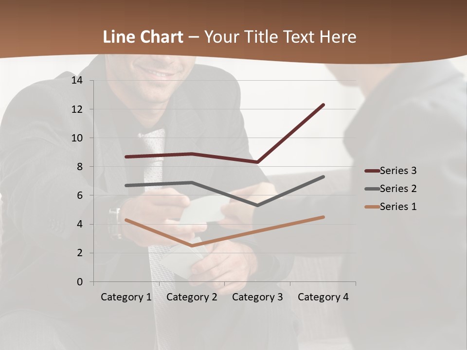 Expression Employment Career PowerPoint Template