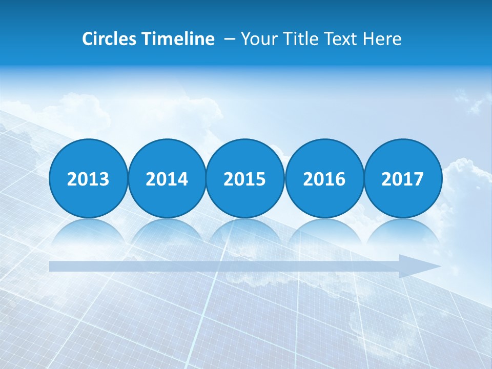 Selective Appetizer Fresh PowerPoint Template