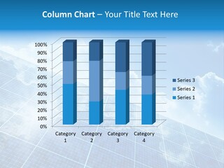 Selective Appetizer Fresh PowerPoint Template