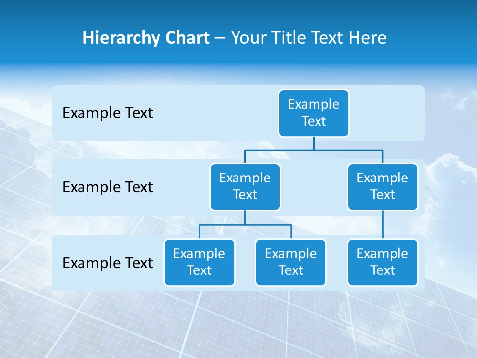 Selective Appetizer Fresh PowerPoint Template