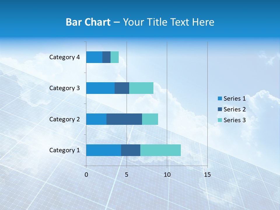 Selective Appetizer Fresh PowerPoint Template