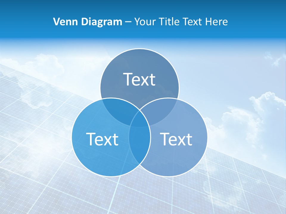 Selective Appetizer Fresh PowerPoint Template