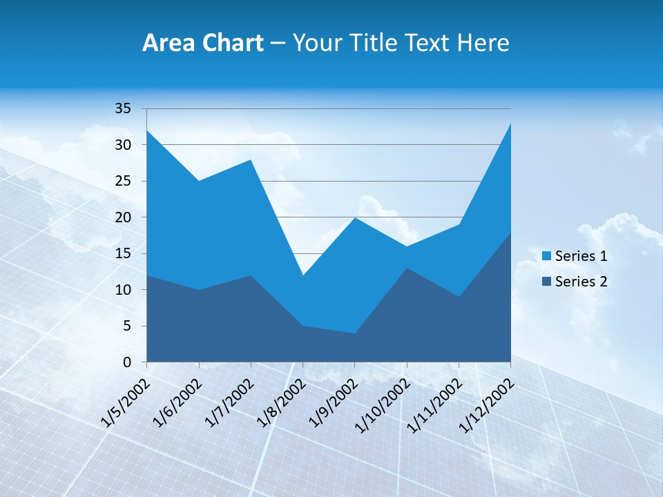Selective Appetizer Fresh PowerPoint Template